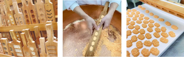 老舗京菓子店とコラボした「カービィの 夢の泉の星こばこ」が復活販売！すなおでやさしい甘さが広がる大人気商品