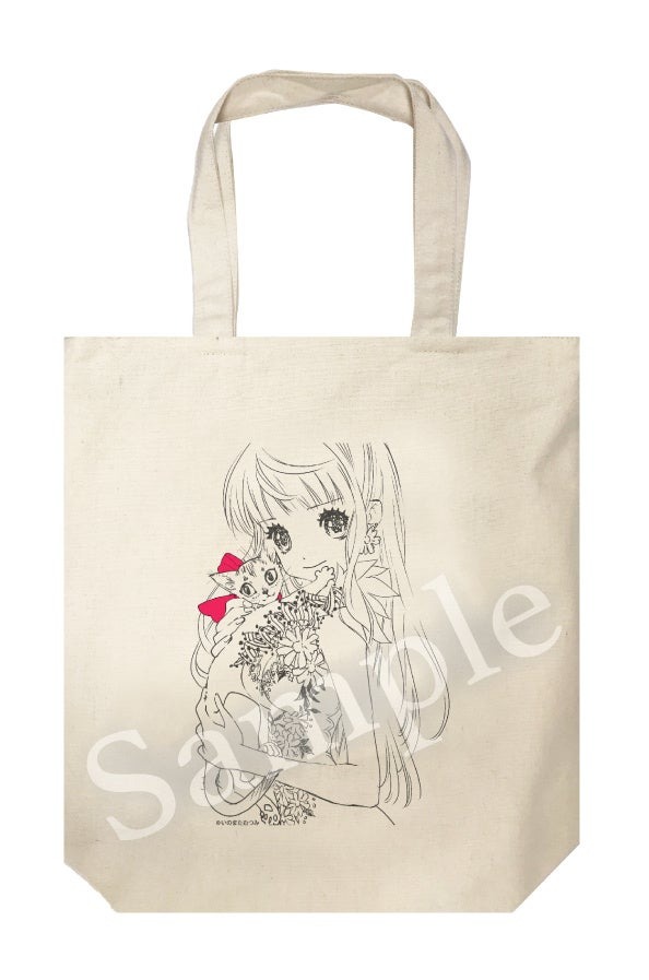 「いのまたむつみ画集MIA出版記念展」が開催決定！原画や初公開作品を展示するほか、『テイルズ オブ』シリーズの版画など各種グッズ販売も