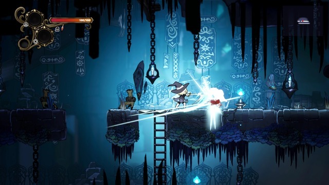 ポケットペアパブリッシング、ローグライトアクション『Never Grave』配信は「完成品」で―早期アクセス予定を取りやめに、ニンテンドースイッチ含め対応ハードも拡大