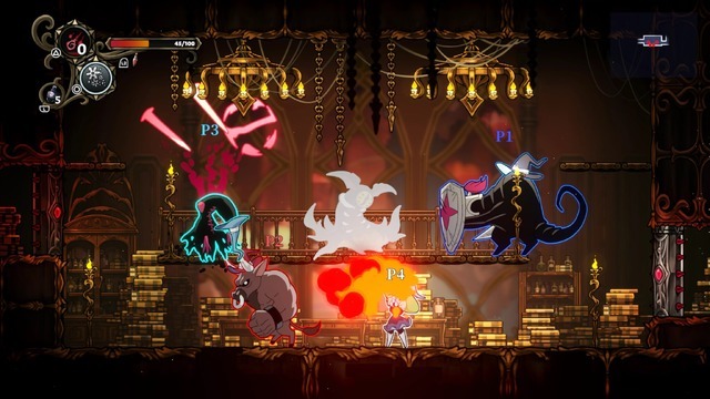 ポケットペアパブリッシング、ローグライトアクション『Never Grave』配信は「完成品」で―早期アクセス予定を取りやめに、ニンテンドースイッチ含め対応ハードも拡大