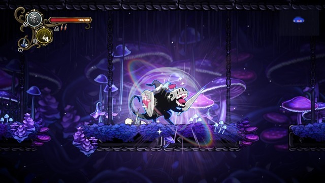 ポケットペアパブリッシング、ローグライトアクション『Never Grave』配信は「完成品」で―早期アクセス予定を取りやめに、ニンテンドースイッチ含め対応ハードも拡大