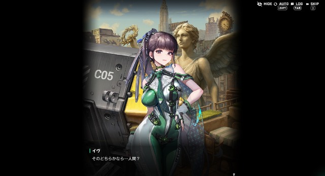 『勝利の女神：NIKKE』目が離せないイヴの腰つきに、レイヴンの“布地少なめ”大胆水着も！『ステラブレード』のビジュアルに目が釘付け【フォトレポ】