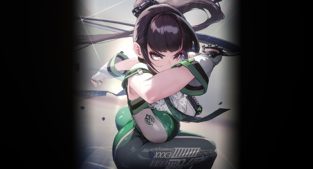 『勝利の女神：NIKKE』目が離せないイヴの腰つきに、レイヴンの“布地少なめ”大胆水着も！『ステラブレード』のビジュアルに目が釘付け【フォトレポ】