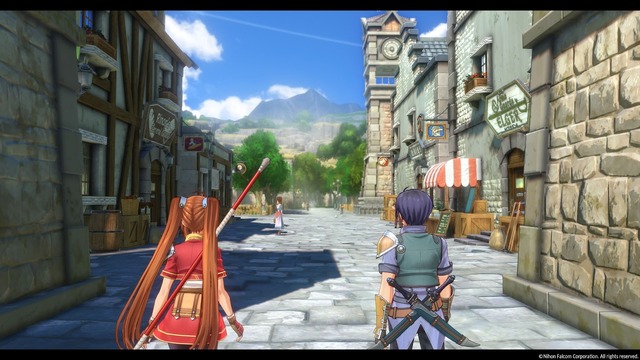 『空の軌跡 the 1st』は“JRPGのいいとこ取り”─アクションとコマンド制バトルの二刀流と進化極まる表現で、未経験者も沼りそう！