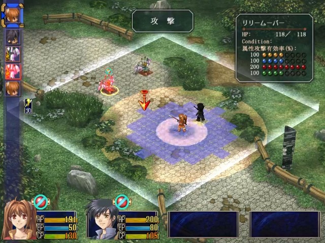 『空の軌跡 the 1st』は“JRPGのいいとこ取り”─アクションとコマンド制バトルの二刀流と進化極まる表現で、未経験者も沼りそう！