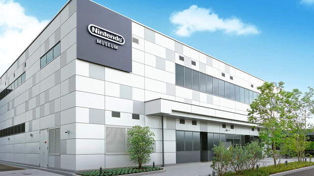 ニンテンドーミュージアムにて「アートギャラリー」9月3日オープン！イメージイラストや設定画を展示