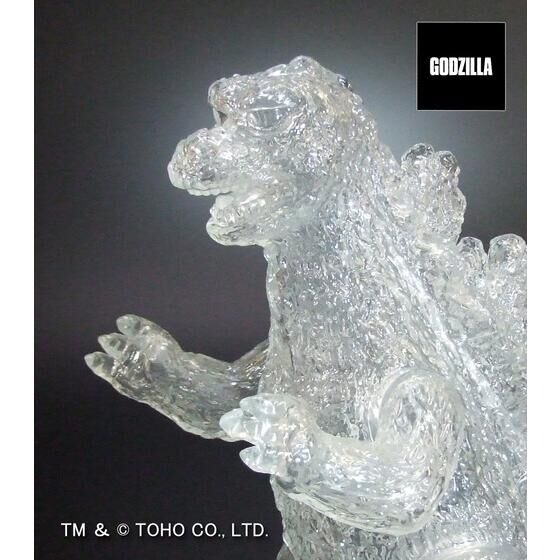 “第3次怪獣ブーム”の「ゴジラソフビ」が令和に復刻！キングギドラは3本それぞれの首と頭が可動し、表情豊かにポージング可能