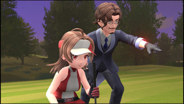 あの女帝が復活。爆発にデスマッチに新たなモードでマルチプレイもきっと楽しい『みんなのGOLF WORLD』新情報一挙公開