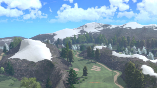 あの女帝が復活。爆発にデスマッチに新たなモードでマルチプレイもきっと楽しい『みんなのGOLF WORLD』新情報一挙公開