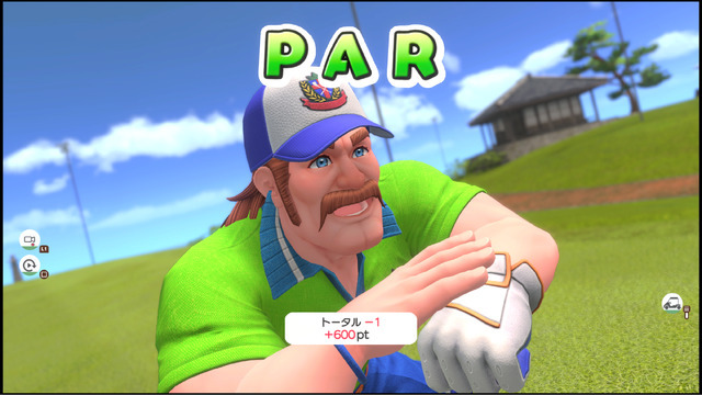 あの女帝が復活。爆発にデスマッチに新たなモードでマルチプレイもきっと楽しい『みんなのGOLF WORLD』新情報一挙公開