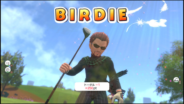 あの女帝が復活。爆発にデスマッチに新たなモードでマルチプレイもきっと楽しい『みんなのGOLF WORLD』新情報一挙公開