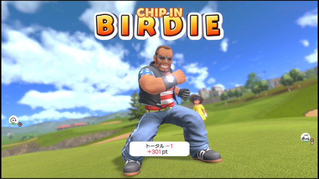 あの女帝が復活。爆発にデスマッチに新たなモードでマルチプレイもきっと楽しい『みんなのGOLF WORLD』新情報一挙公開