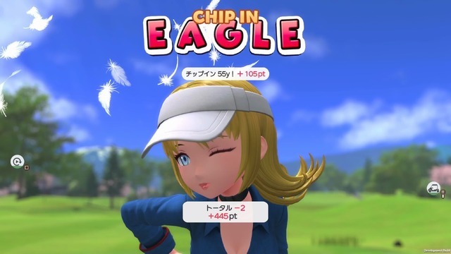 あの女帝が復活。爆発にデスマッチに新たなモードでマルチプレイもきっと楽しい『みんなのGOLF WORLD』新情報一挙公開
