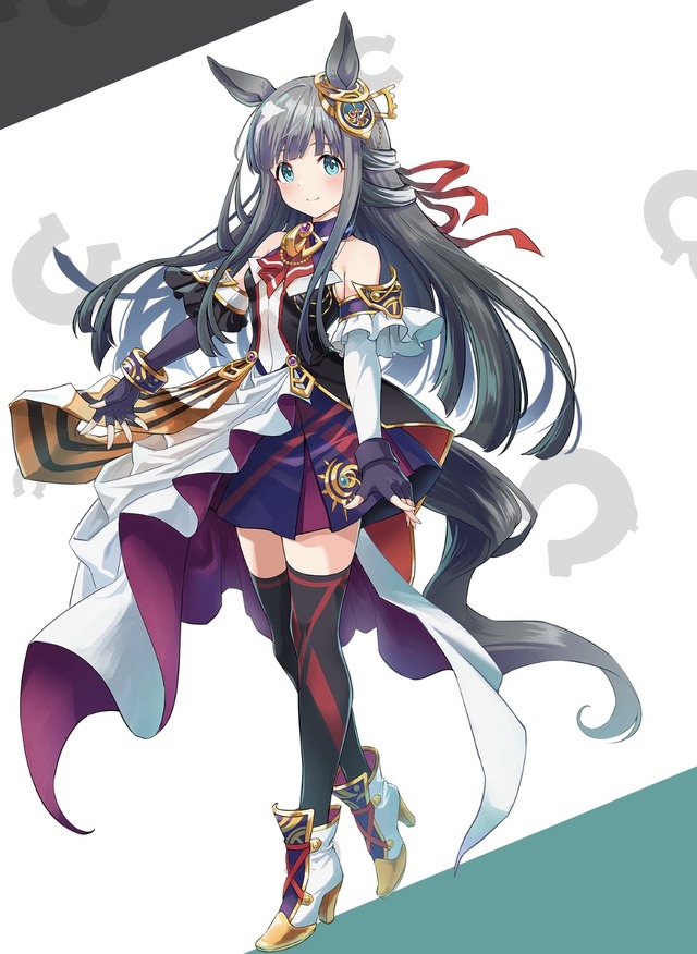 原案イラスト