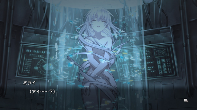 ブシロード新作『VIRTUAL GIRL @ WORLD'S END』絶望と希望のコントラストに情緒が揺れまくり…！ ストーリー、音楽、キャラクターすべてに惹きこまれる【プレイレビュー】