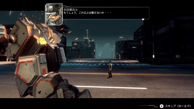 スクウェアの名作シミュレーションRPG復活『フロントミッション サード: リメイク』スイッチ版発売＆15分超のゲームプレイ映像公開