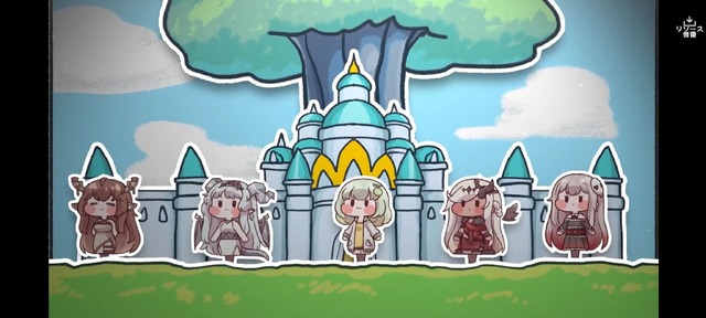 タイトルにホーム、物語中ですら“もっぺれる”！『トリッカル・もちもちほっぺ大作戦』の可愛さに癒された挙句、謎の単語まで飛び出す始末