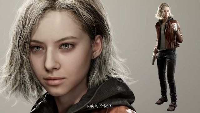 『バイオハザード レクイエム』とは何か―コンセプトやキャラクターなどを開発者が語る映像が配信！【カプコンスポットライト】