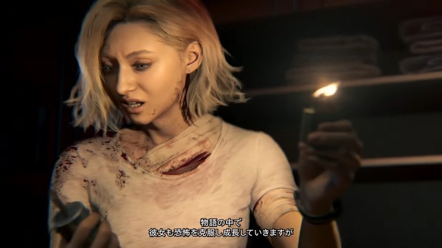 『バイオハザード レクイエム』とは何か―コンセプトやキャラクターなどを開発者が語る映像が配信！【カプコンスポットライト】