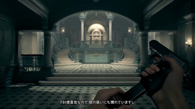 『バイオハザード レクイエム』とは何か―コンセプトやキャラクターなどを開発者が語る映像が配信！【カプコンスポットライト】