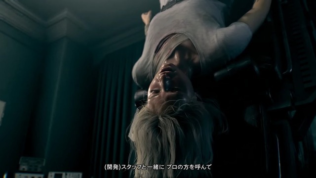 『バイオハザード レクイエム』とは何か―コンセプトやキャラクターなどを開発者が語る映像が配信！【カプコンスポットライト】