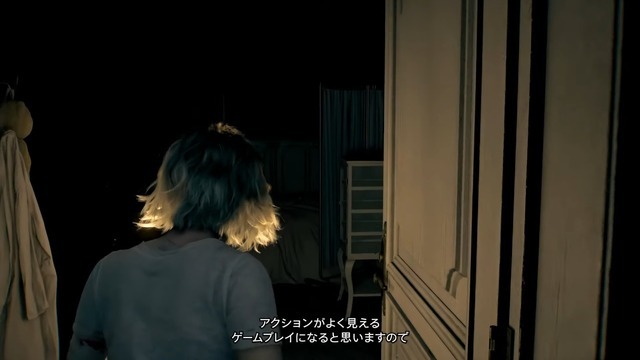 『バイオハザード レクイエム』とは何か―コンセプトやキャラクターなどを開発者が語る映像が配信！【カプコンスポットライト】