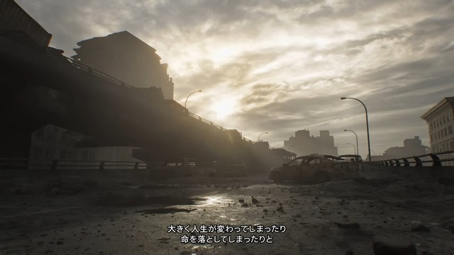 『バイオハザード レクイエム』とは何か―コンセプトやキャラクターなどを開発者が語る映像が配信！【カプコンスポットライト】