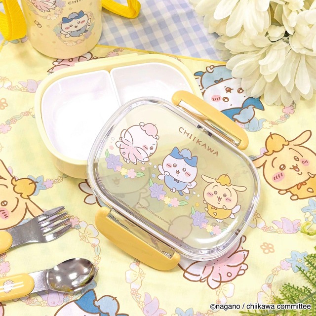 「ちいかわ」日常で使える雑貨から可愛いフィギュアまで幅広いラインナップ！本日6月27日11時より発売の新商品をチェック