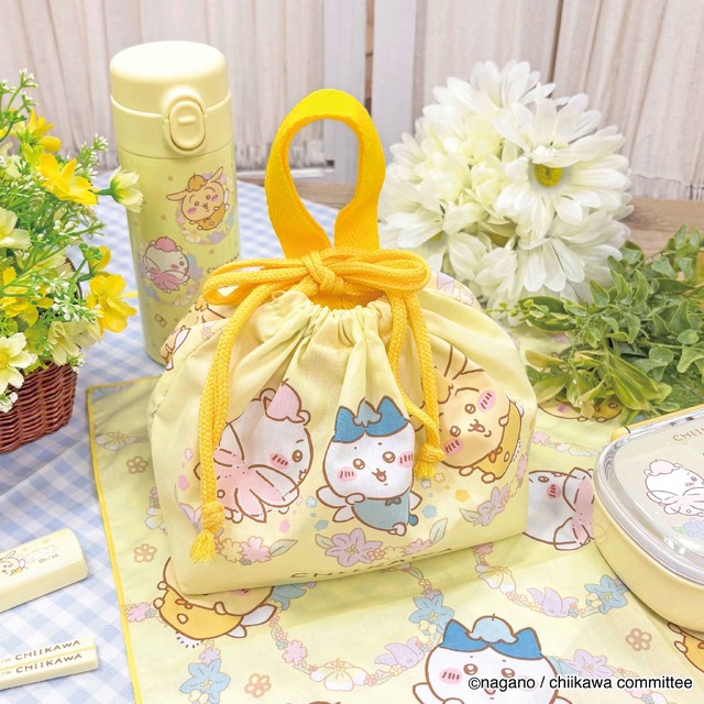 「ちいかわ」日常で使える雑貨から可愛いフィギュアまで幅広いラインナップ！本日6月27日11時より発売の新商品をチェック