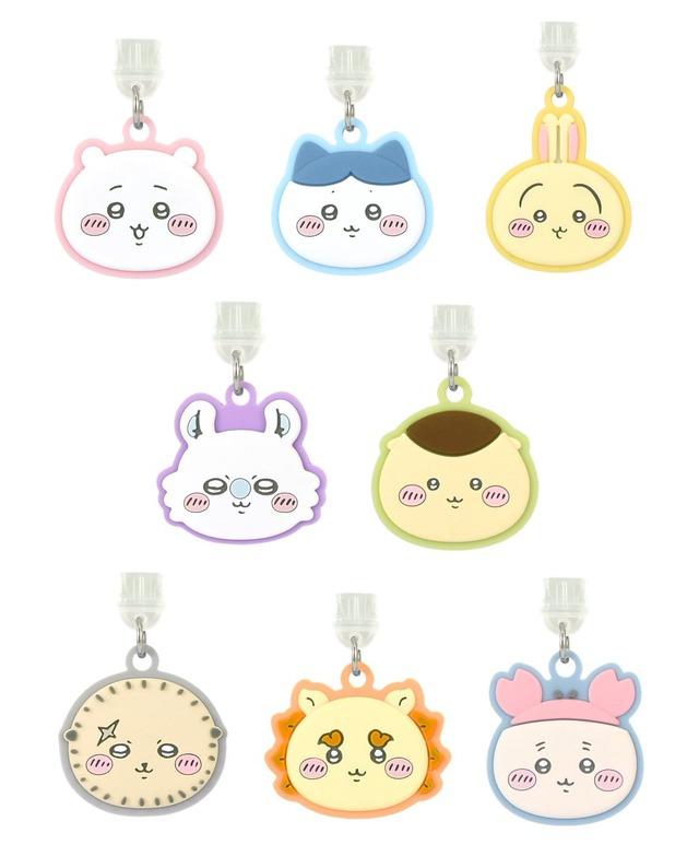 「ちいかわ」日常で使える雑貨から可愛いフィギュアまで幅広いラインナップ！本日6月27日11時より発売の新商品をチェック