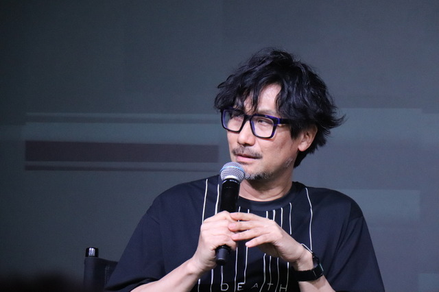 『DEATH STRANDING 2』発売記念！小島秀夫監督が語る“繋がりすぎた”世界への新たな問いと創作の孤独――「一時は“このままゲーム作りを続けられるのか”というところまでいった」