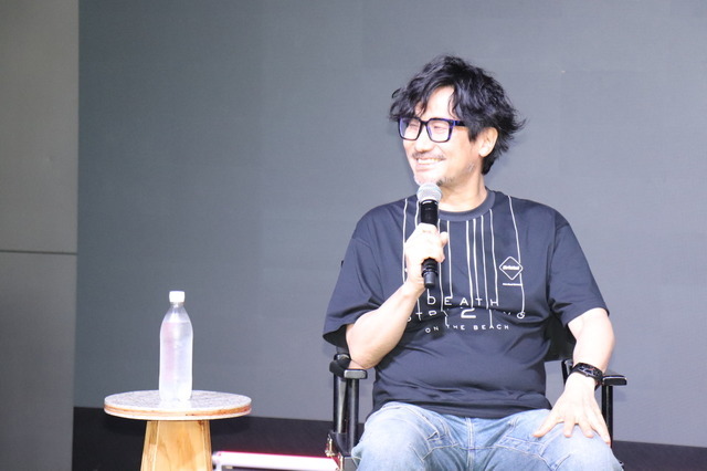『DEATH STRANDING 2』発売記念！小島秀夫監督が語る“繋がりすぎた”世界への新たな問いと創作の孤独――「一時は“このままゲーム作りを続けられるのか”というところまでいった」
