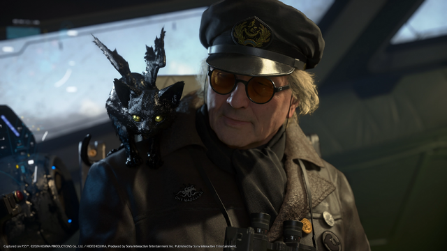 『DEATH STRANDING 2』発売記念！小島秀夫監督が語る“繋がりすぎた”世界への新たな問いと創作の孤独――「一時は“このままゲーム作りを続けられるのか”というところまでいった」