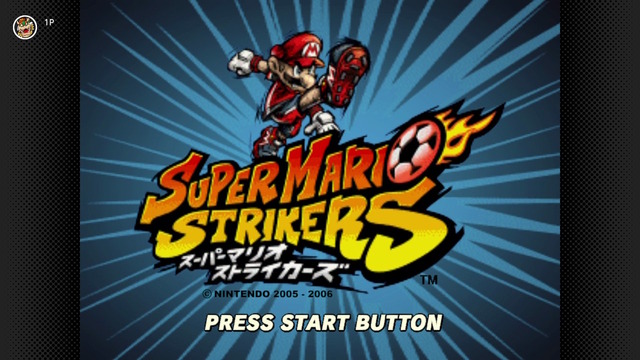 ラフプレー大歓迎！マリオの“なんでもアリ”な過激サッカー『スーパーマリオストライカーズ』がスイッチ2「GCクラシックス」に7月3日追加