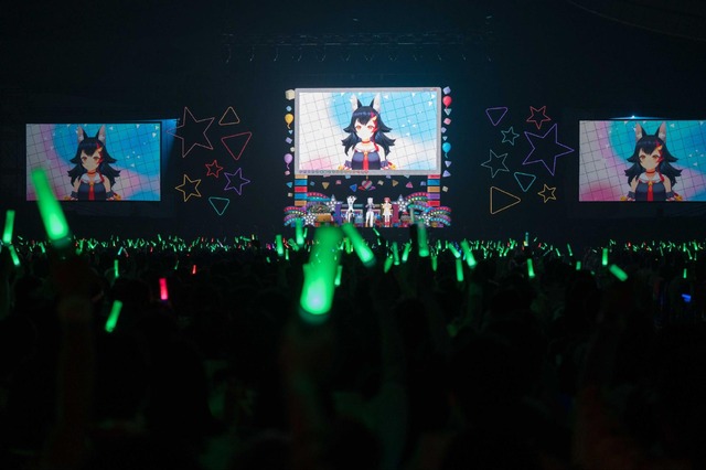 ホロライブ運営のカバー、2024年の業務成果を称える「COVER AWARD2024」を発表―「宝鐘マリンさん美魔女モデル推進」「超超超超ゲーマーズ」など受賞