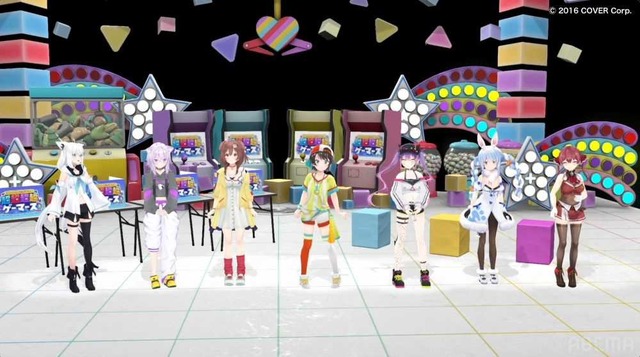 ホロライブ運営のカバー、2024年の業務成果を称える「COVER AWARD2024」を発表―「宝鐘マリンさん美魔女モデル推進」「超超超超ゲーマーズ」など受賞