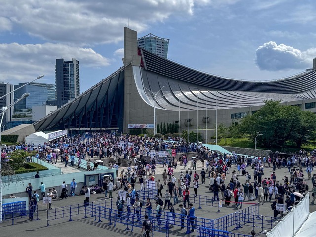 ホロライブ運営のカバー、2024年の業務成果を称える「COVER AWARD2024」を発表―「宝鐘マリンさん美魔女モデル推進」「超超超超ゲーマーズ」など受賞