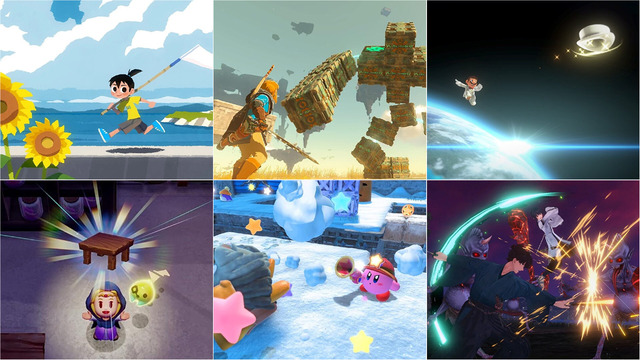 「スイッチ2」でも遊べる“スイッチ時代の名作”を、お得に遊ぼう！ ゲオ店舗のセール対象からピックアップ