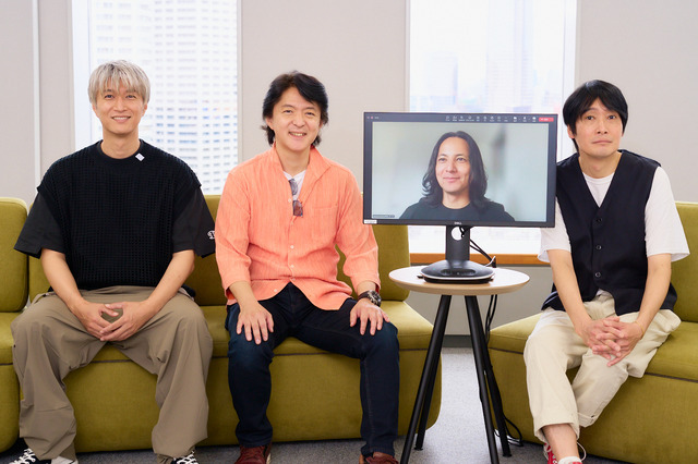 イシイジロウ新作「渋谷実写ADV」出演者座談会！『街』あらい正和さん、『428』天野浩成さん、中村悠斗さん、北上史欧さんが当時のエピソード多めで語りまくる