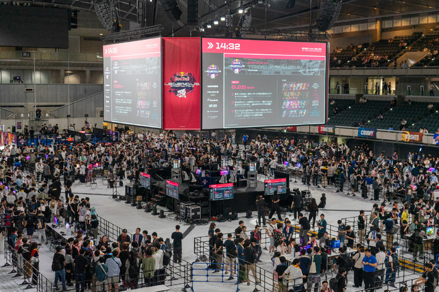 「前回のイベントから『スト6』を始めました」SHAKA主催、激戦の「LEGENDUS 頂」3人の一般参加者に話を聞いてみた【インタビュー】