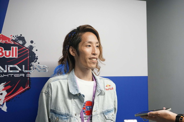 SHAKA「スト6で人生を広げるキッカケに」配信者とファンが交わる新たな祭典への思いを訊いた【「LEGENDUS 頂」Day1インタビュー】