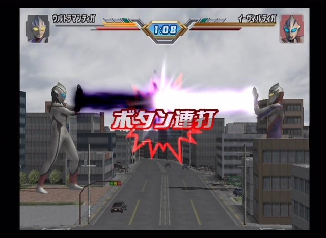 名作ウルトラゲー『ウルトラマン Fighting Evolution 3』とは何だったのか？熱い原作再現とシリーズ作についても語らせてくれ！