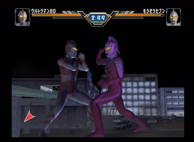 名作ウルトラゲー『ウルトラマン Fighting Evolution 3』とは何だったのか？熱い原作再現とシリーズ作についても語らせてくれ！