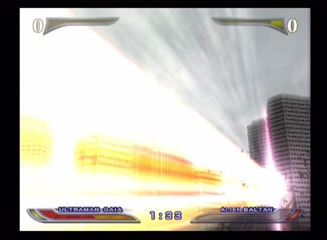 名作ウルトラゲー『ウルトラマン Fighting Evolution 3』とは何だったのか？熱い原作再現とシリーズ作についても語らせてくれ！
