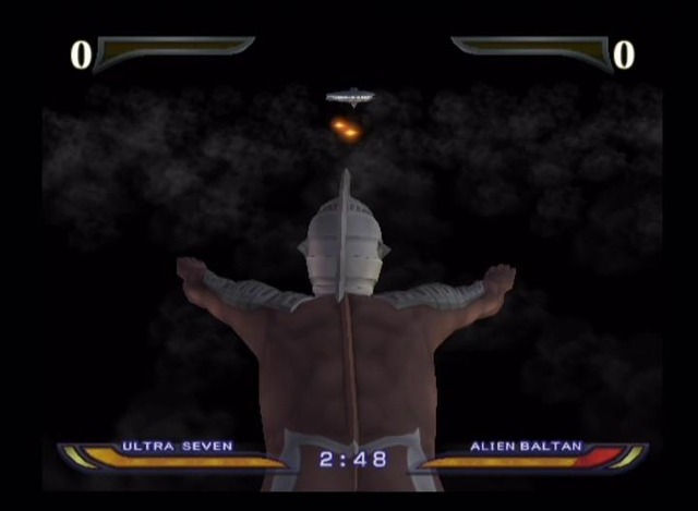 名作ウルトラゲー『ウルトラマン Fighting Evolution 3』とは何だったのか？熱い原作再現とシリーズ作についても語らせてくれ！