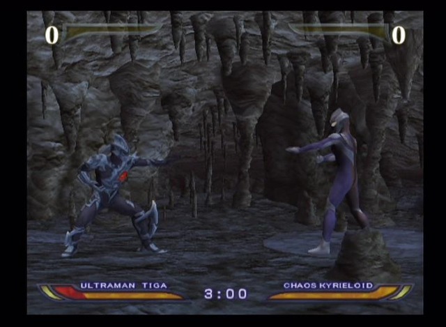 名作ウルトラゲー『ウルトラマン Fighting Evolution 3』とは何だったのか？熱い原作再現とシリーズ作についても語らせてくれ！