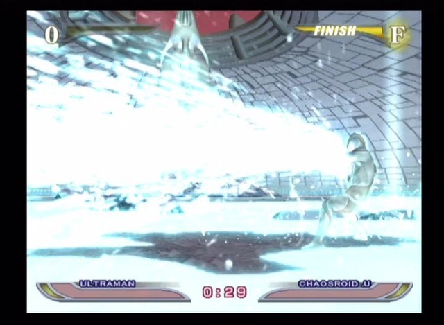 名作ウルトラゲー『ウルトラマン Fighting Evolution 3』とは何だったのか？熱い原作再現とシリーズ作についても語らせてくれ！