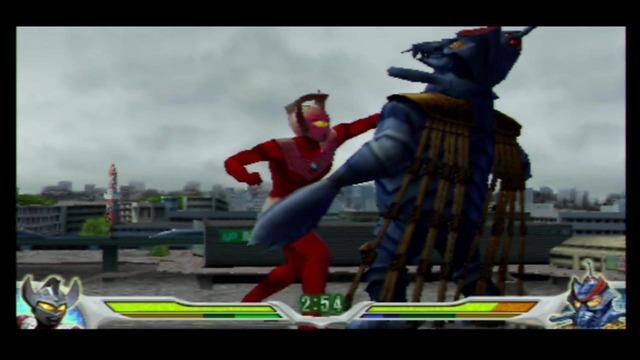 名作ウルトラゲー『ウルトラマン Fighting Evolution 3』とは何だったのか？熱い原作再現とシリーズ作についても語らせてくれ！