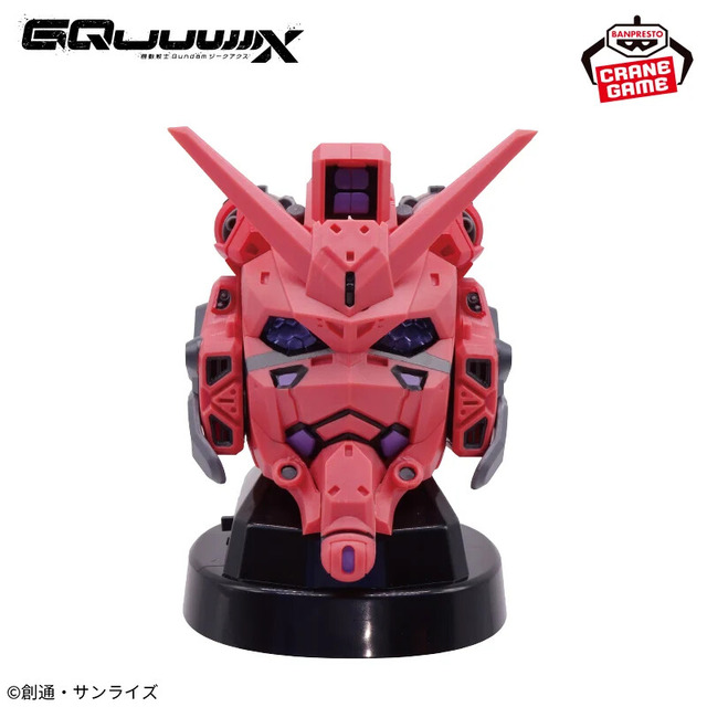 「ガンダム」ジークアクスや初音ミクコラボのハロなど、“スピーカー”シリーズが続々展開！インジャ弐式と飾れるズゴックルームライトも