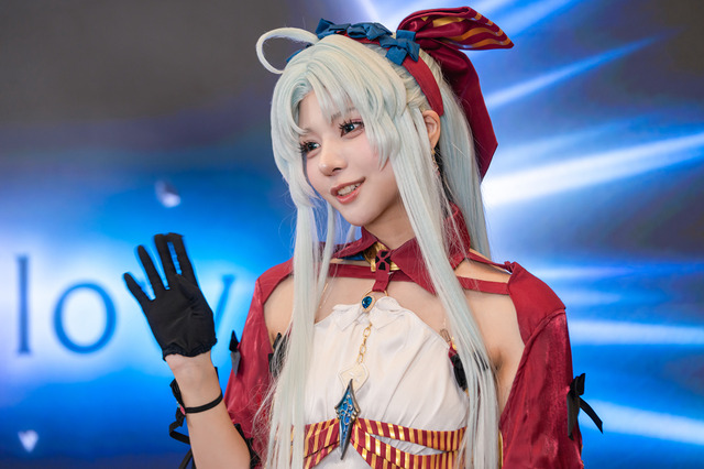 カルロッタ／し季（X：@Shikiii_vvv）